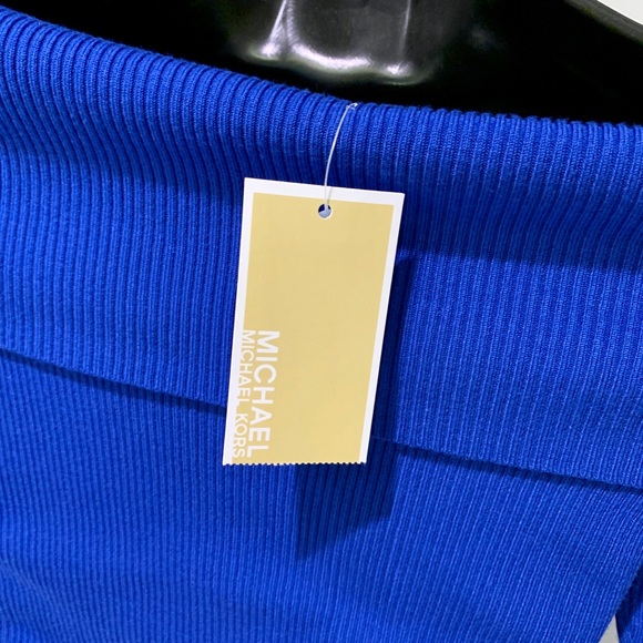 Michael Kors tops and maxi dress - Picture 2 of 10